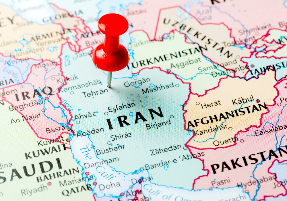 Modelling the Iran Conflict: Quantifying APAC Economic Impacts