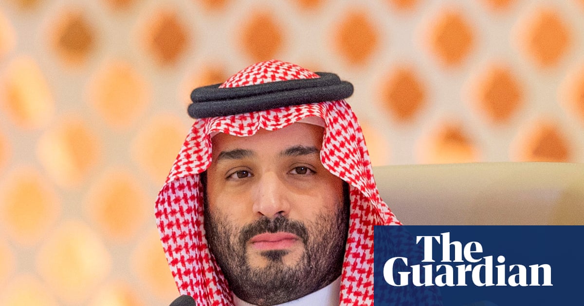 Saudi Arabia urging US to keep up Iran attacks, intelligence source confirms | Saudi Arabia