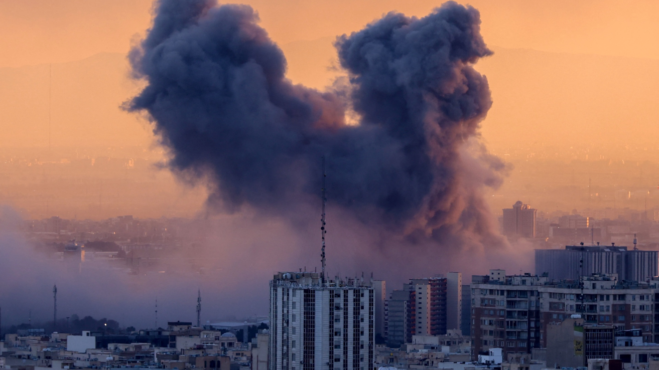 Can the Iran war shift the dial on climate action?