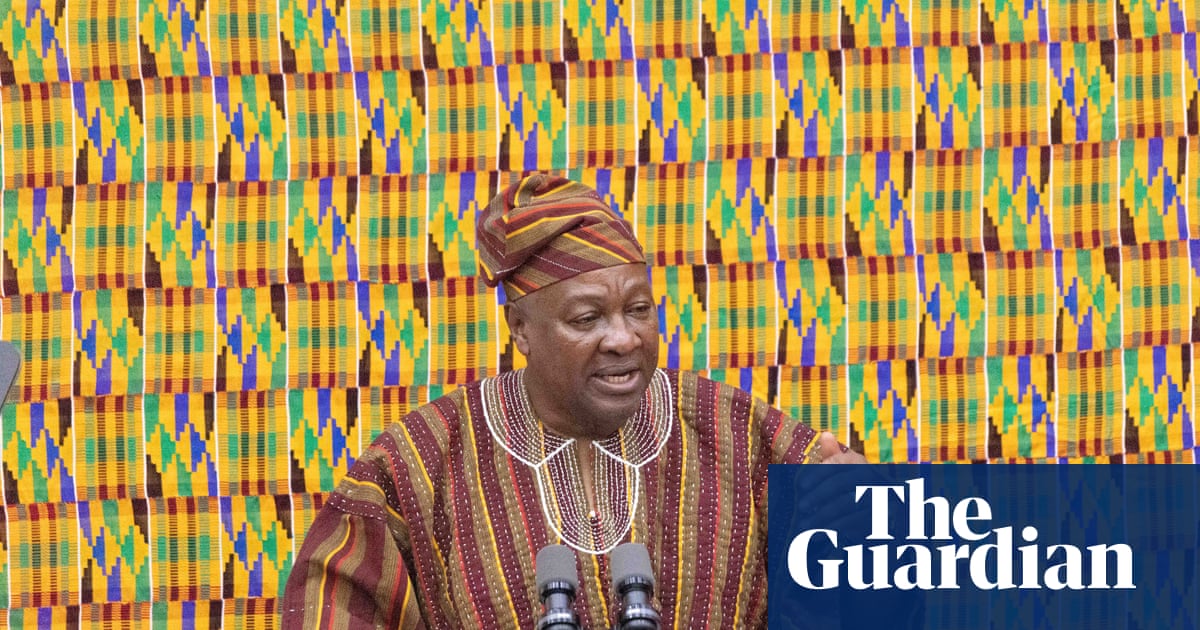 UN’s landmark slavery ruling energises African Union’s fight for reparations | Reparations and reparative justice