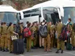 Israel Demands Years of Their Lives, but Can’t Provide Its Soldiers a Bus Home