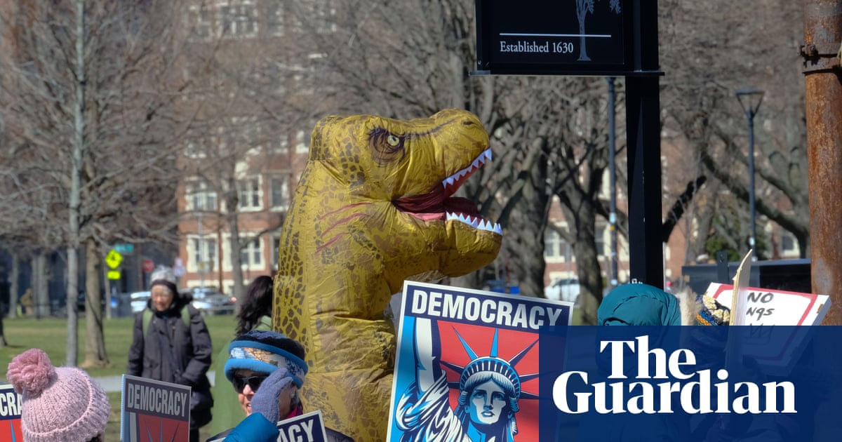 Trump news at a glance: No Kings rallies draw millions to US streets in protest against president | Trump administration