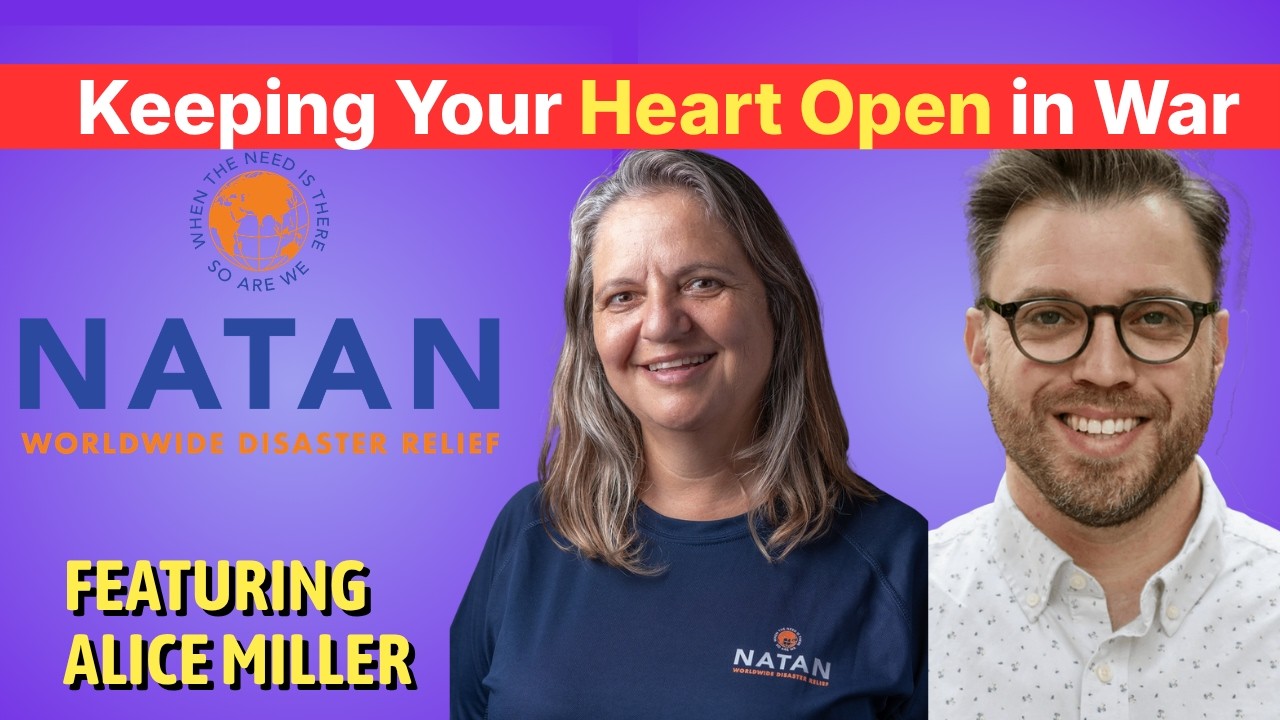 Keeping Your Heart Open- Alice Miller – Sponsored Content Keeping Your Heart Open- Alice Miller – Sponsored Content