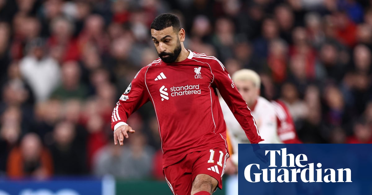 Mohamed Salah could make Liverpool return at Manchester City in FA Cup | Liverpool