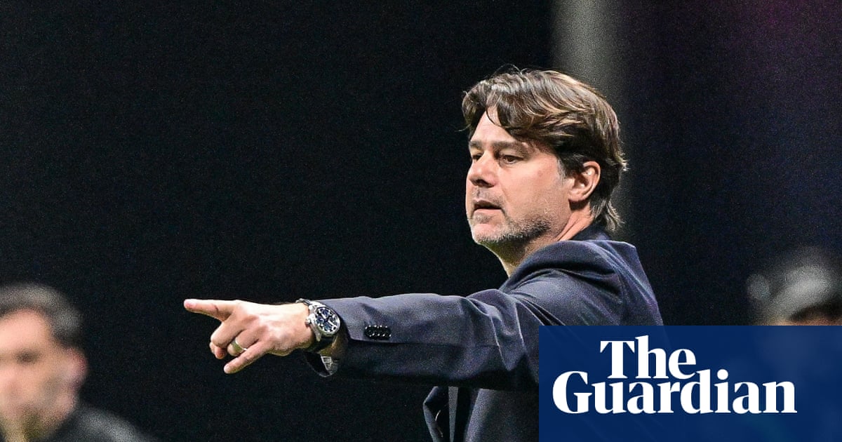 Mauricio Pochettino says Tottenham ‘for sure’ will avoid relegation | USA