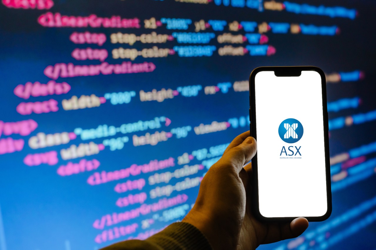 ASX 200 afternoon report: 31 March 2026
