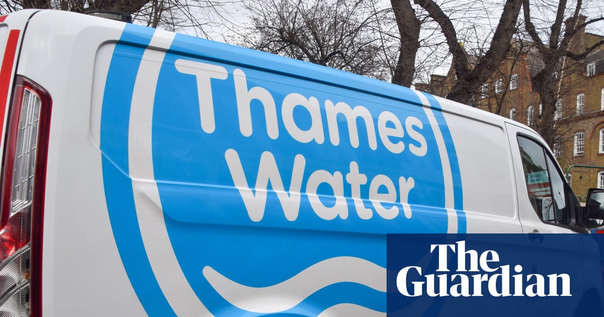 Investors tell Thames Water to ‘eat humble pie’ over failed takeover and open bids | Thames Water Investors tell Thames Water to ‘eat humble pie’ over failed takeover and open bids | Thames Water