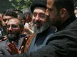 Report: Iran's new supreme leader owns property overlooking Israeli embassy in London Report: Iran's new supreme leader owns property overlooking Israeli embassy in London