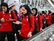 Three More Iranian Women’s Soccer Players to Return to Iran After Rejecting Australia Asylum Offer