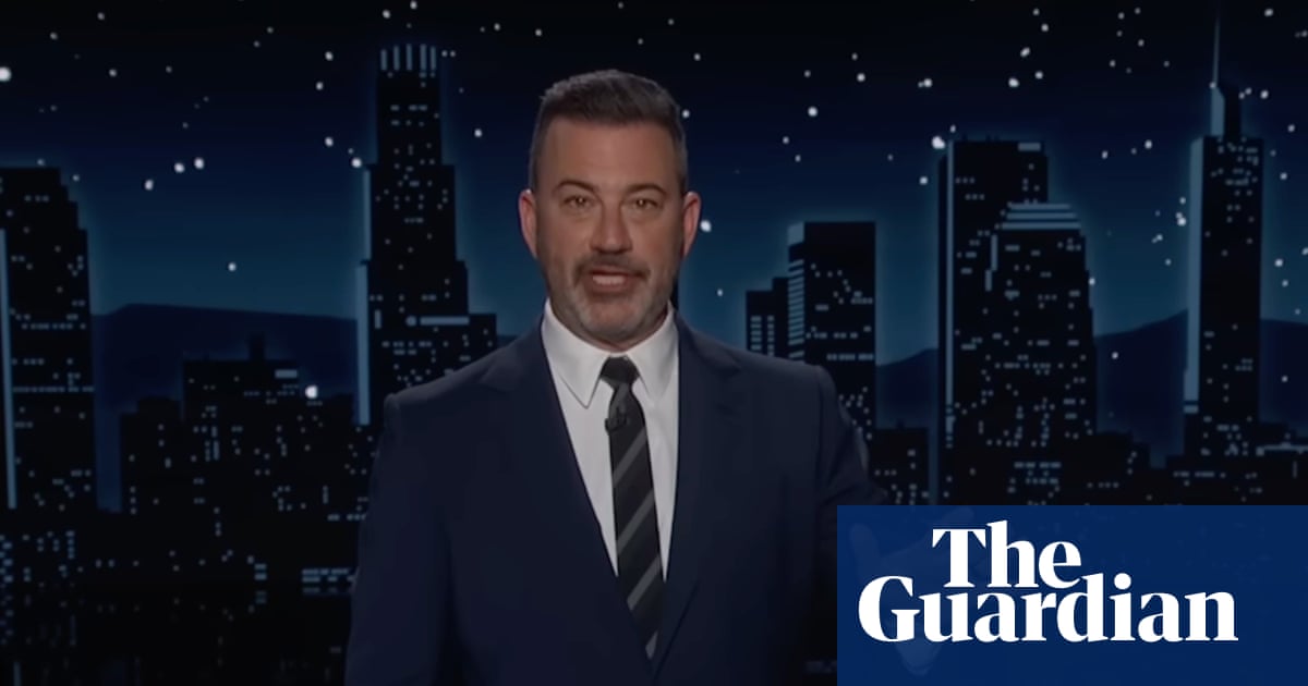 Jimmy Kimmel on Trump Pearl Harbor joke: ‘Everything he knows about it begins and ends with the Ben Affleck movie’ | Late-night TV roundup