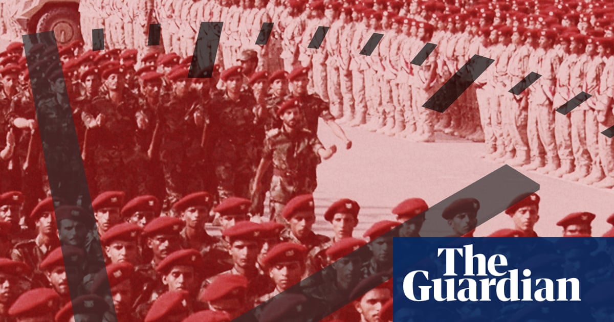 Who are the Houthis – explained in 30 seconds | Yemen