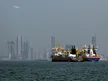 Two killed in UAE after Iranian attack; Tehran accused of charging Strait Hormuz transit fees Two killed in UAE after Iranian attack; Tehran accused of charging Strait Hormuz transit fees