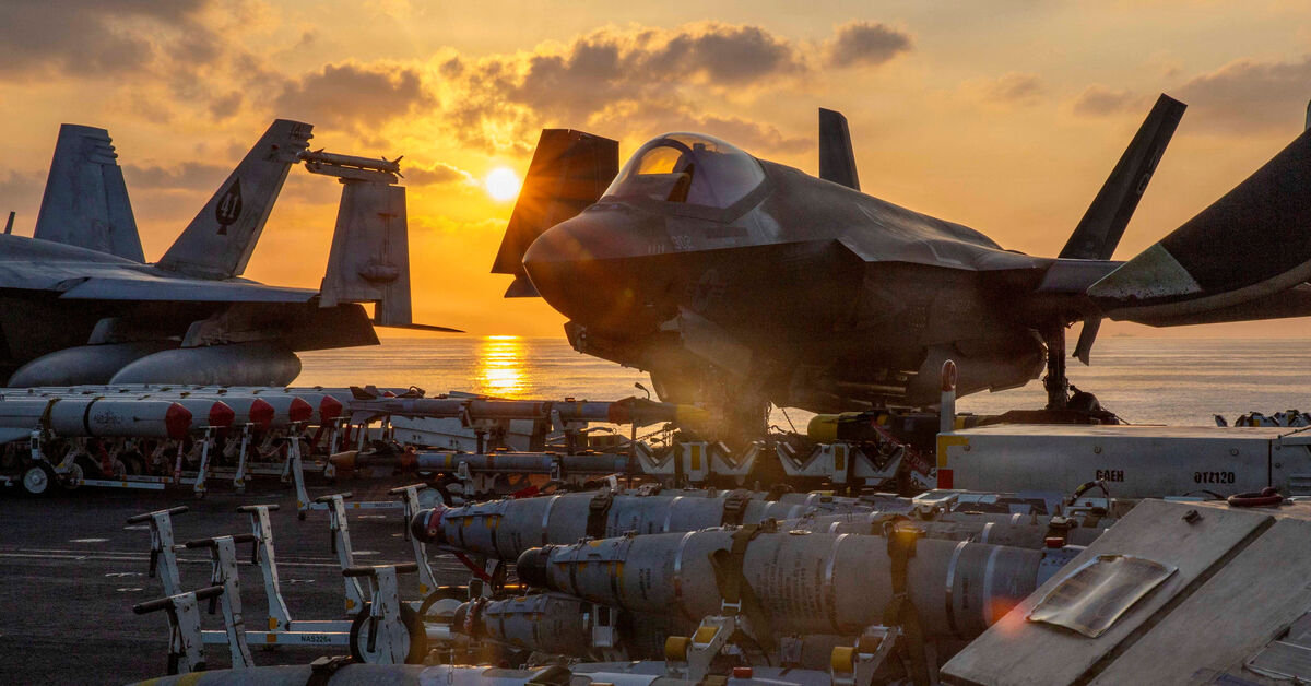 US House rejects war powers resolution, backs Trump on Iran war