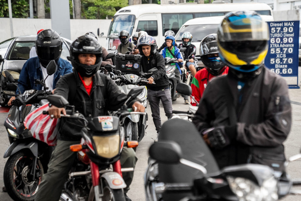 War with Iran delivers high oil prices and another shock to the global economy