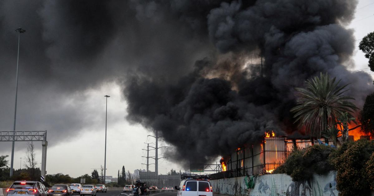 How America’s War on Iran Backfired