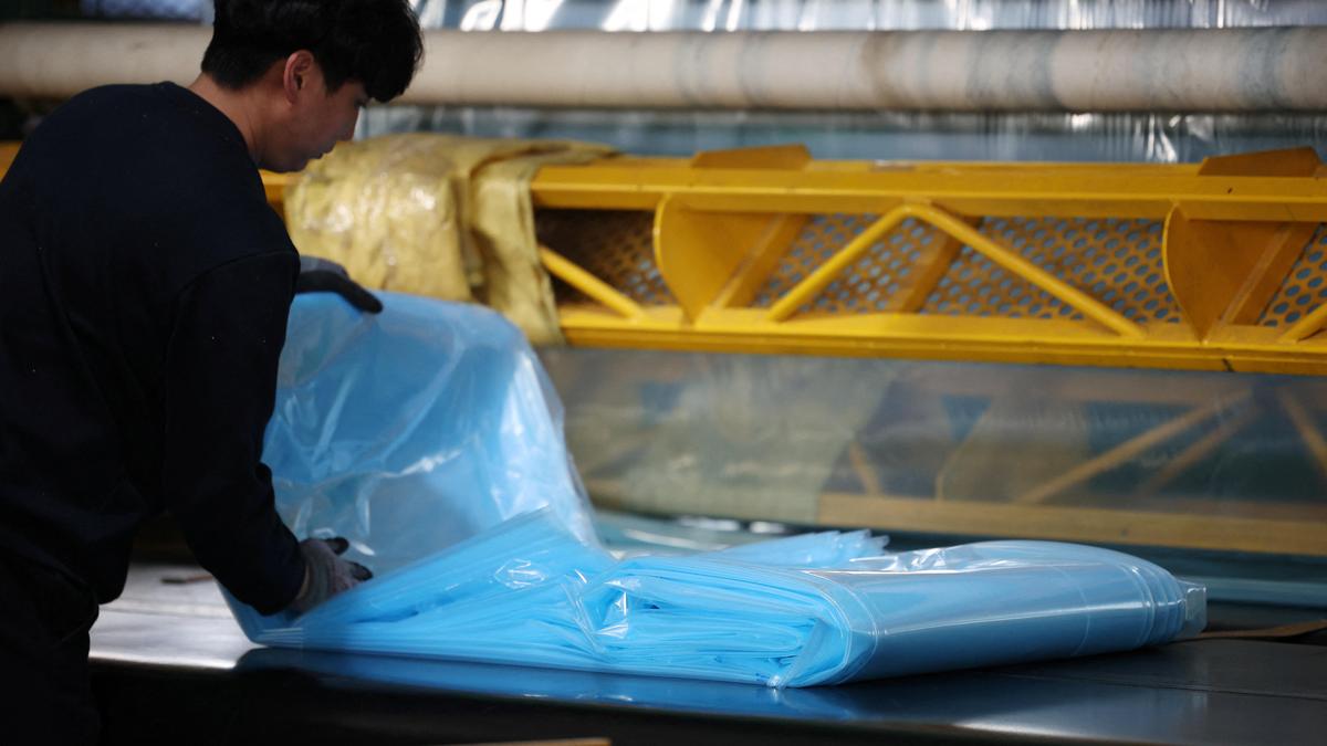 From beer to cosmetics, Asia feels full force of war-fuelled energy crisis