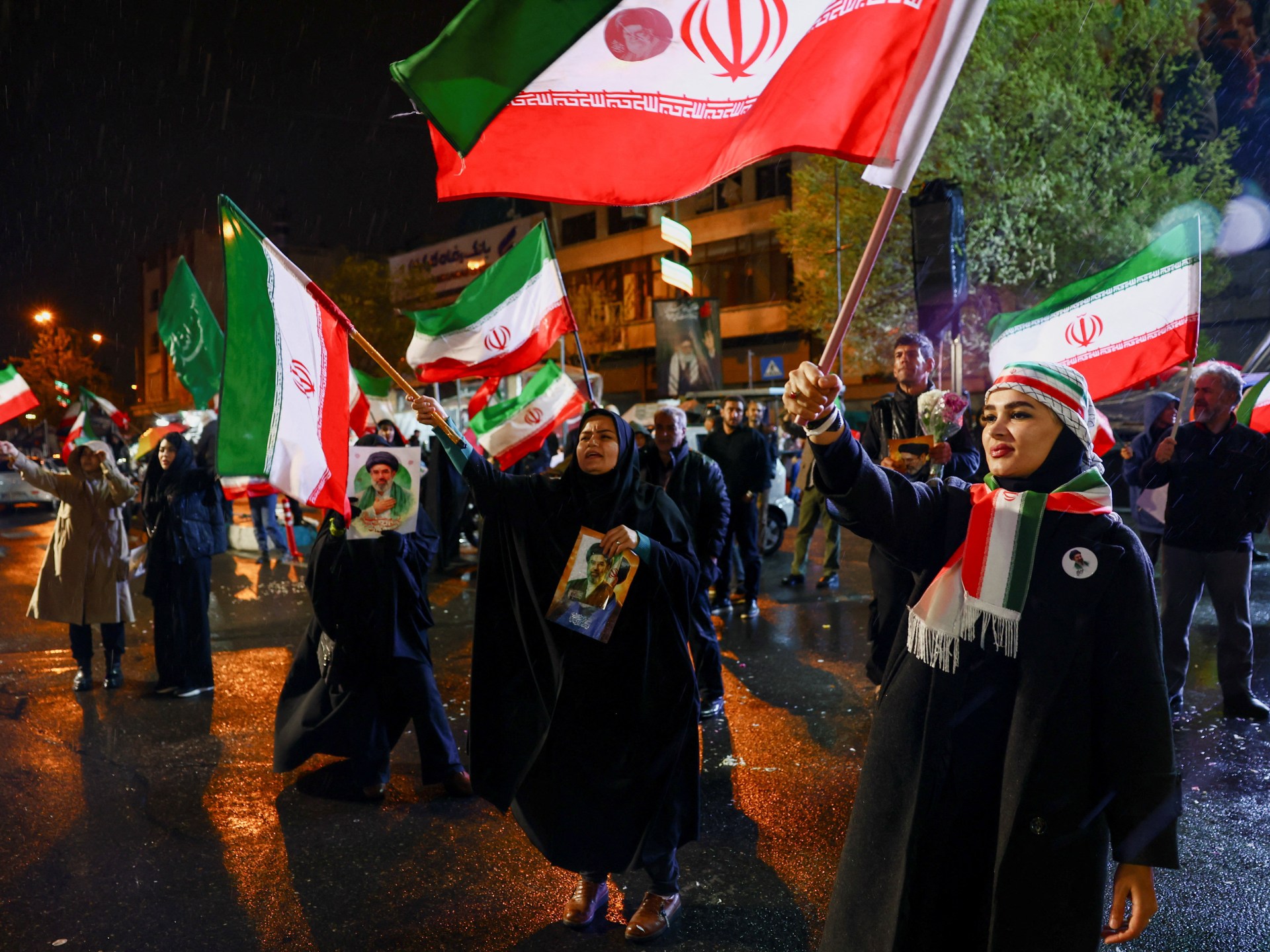 US-Israel war on Iran: What’s happening on day 28 of attacks? | US-Israel war on Iran News US-Israel war on Iran: What’s happening on day 28 of attacks? | US-Israel war on Iran News