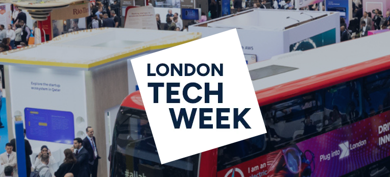 London Tech Week 2026 to Showcase Global Deep Tech Innovators in Space, Robotics, Sciences, Quantum and AI London Tech Week 2026 to Showcase Global Deep Tech Innovators in Space, Robotics, Sciences, Quantum and AI