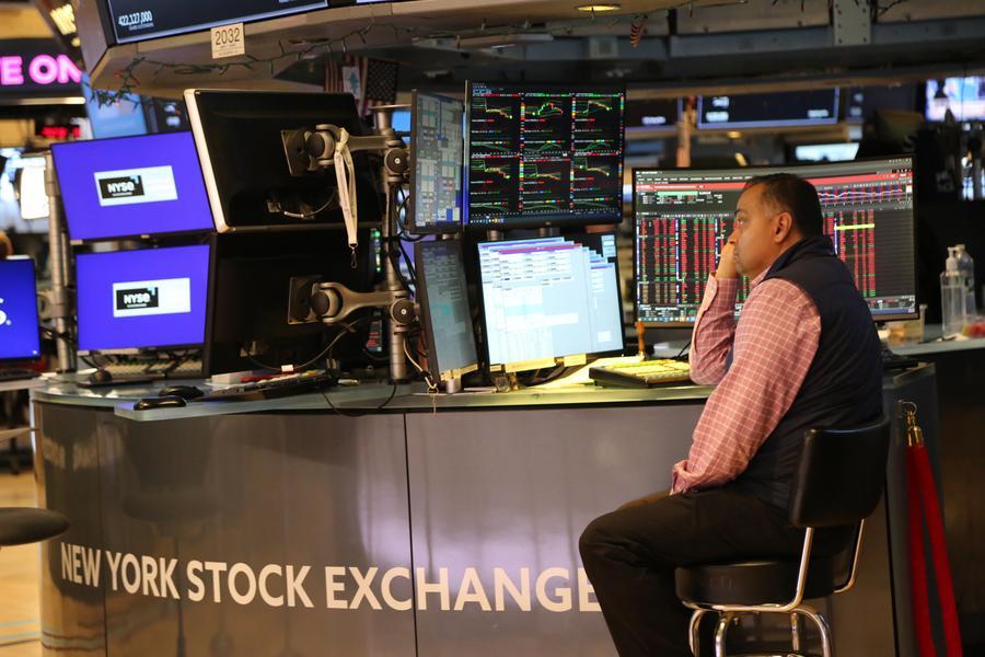 U.S. consumer sentiment drops amid war against Iran-Xinhua