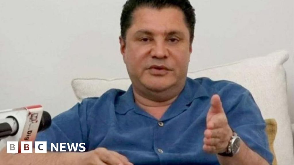 Fears for press freedom as billionaire takes control of East Africa's largest media house – BBC