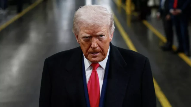 Trump has postponed strikes on Iranian power stations