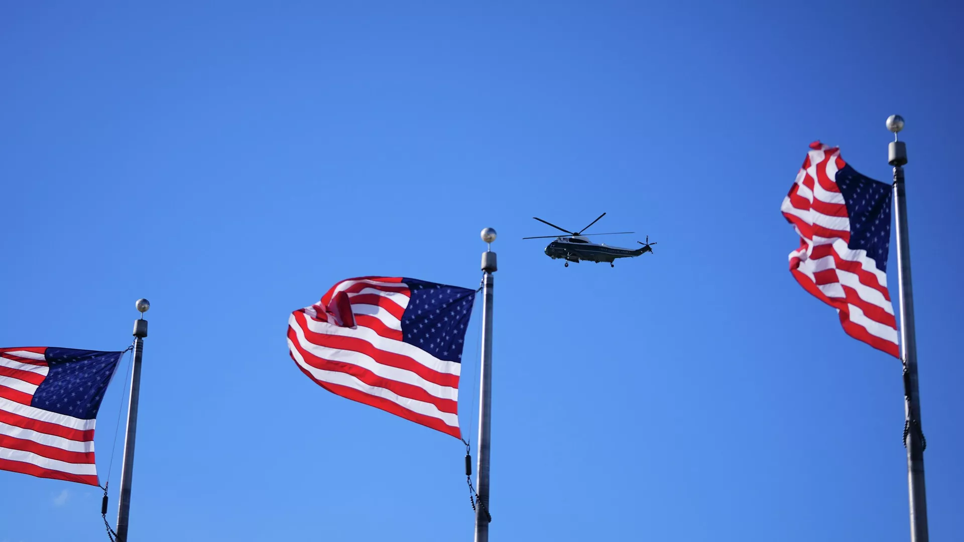 Before attacking Iran, the US secretly deployed its soldiers from the Middle East – NBC News