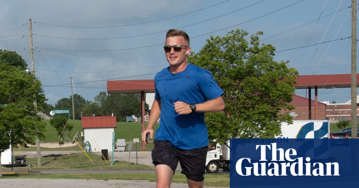 Pentagon identifies six US service members killed in aircraft crash over Iraq | US-Israel war on Iran Pentagon identifies six US service members killed in aircraft crash over Iraq | US-Israel war on Iran