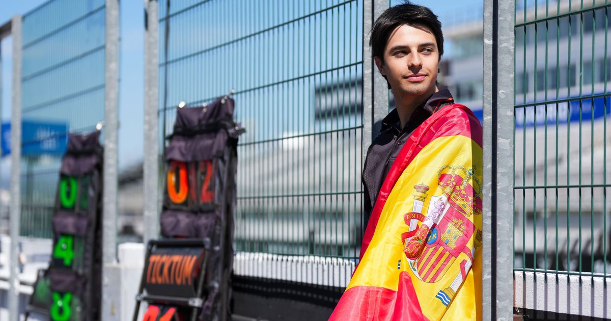 A points scoring performance for Pepe Martí at his first Formula E home race