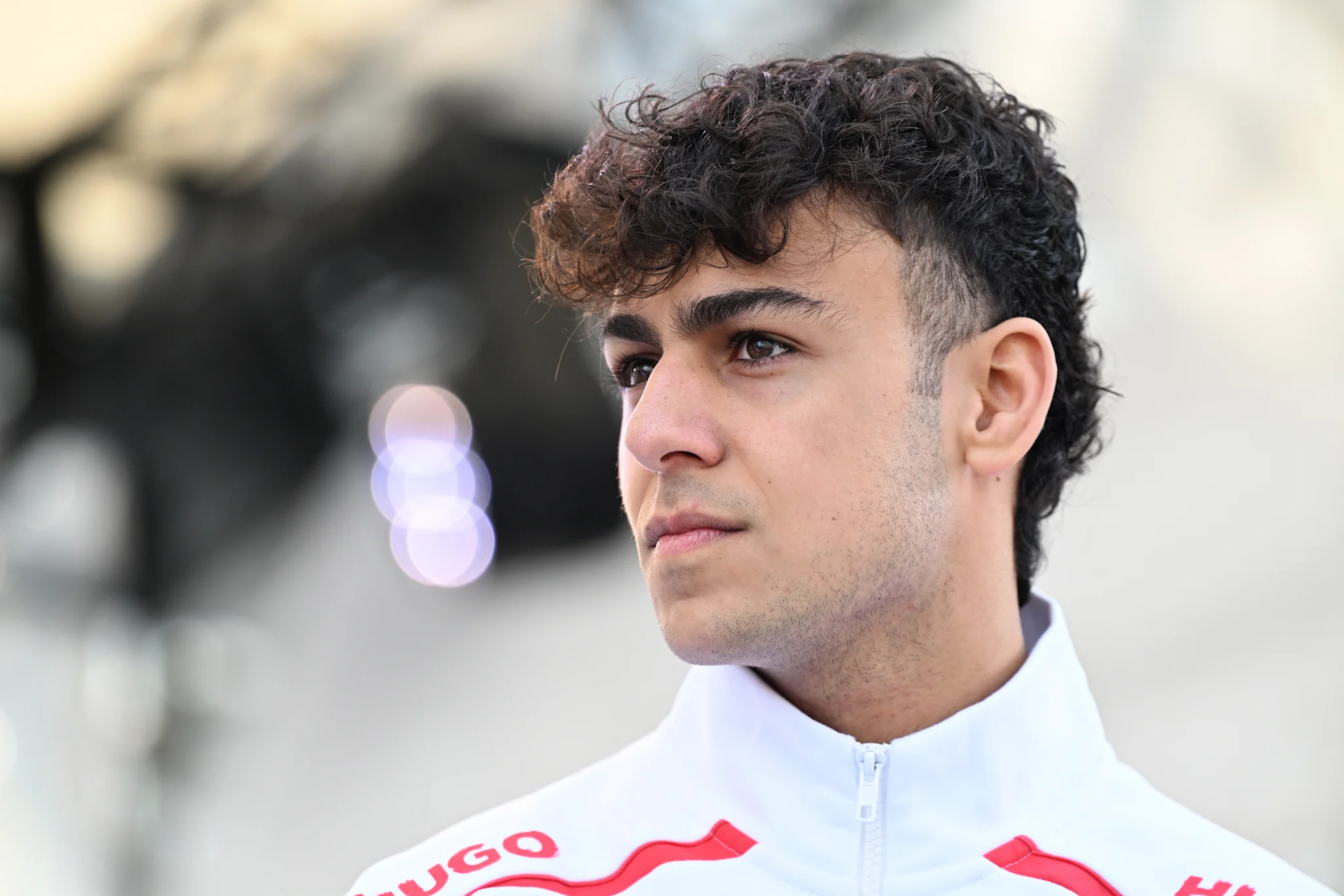 ‘Switch off the brain, hope for the best and send it’ – Arvid Lindblad outlines his bold approach to Q3 appearance in Japan