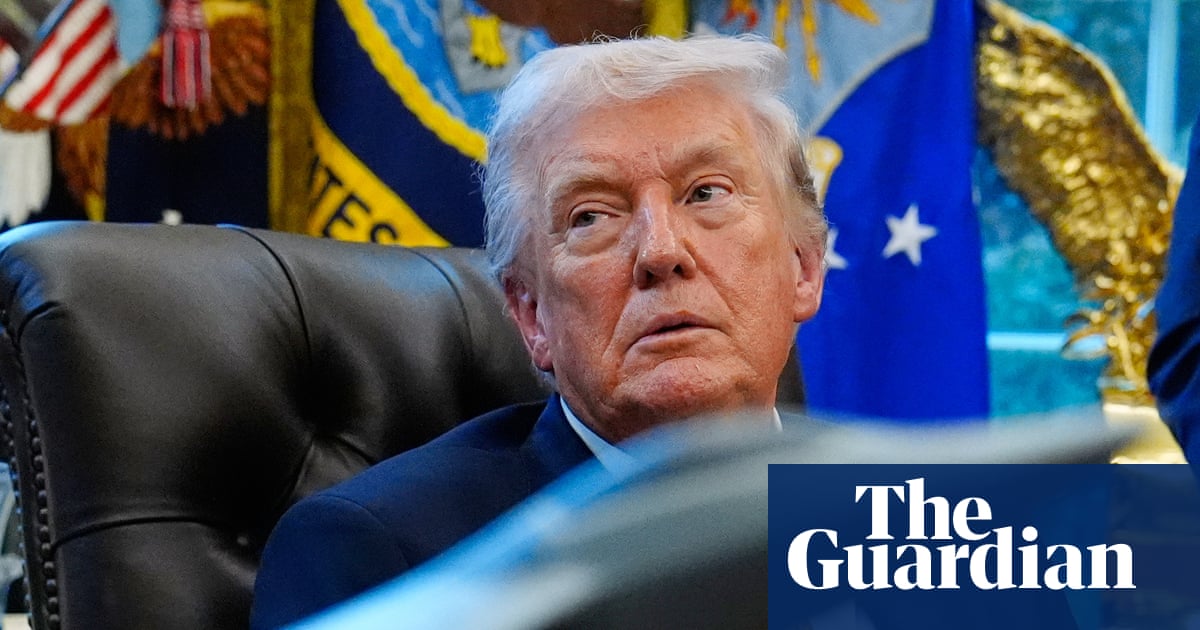 Trump relied on unverified intelligence to blame Iran for deadly school strike | US-Israel war on Iran Trump relied on unverified intelligence to blame Iran for deadly school strike | US-Israel war on Iran