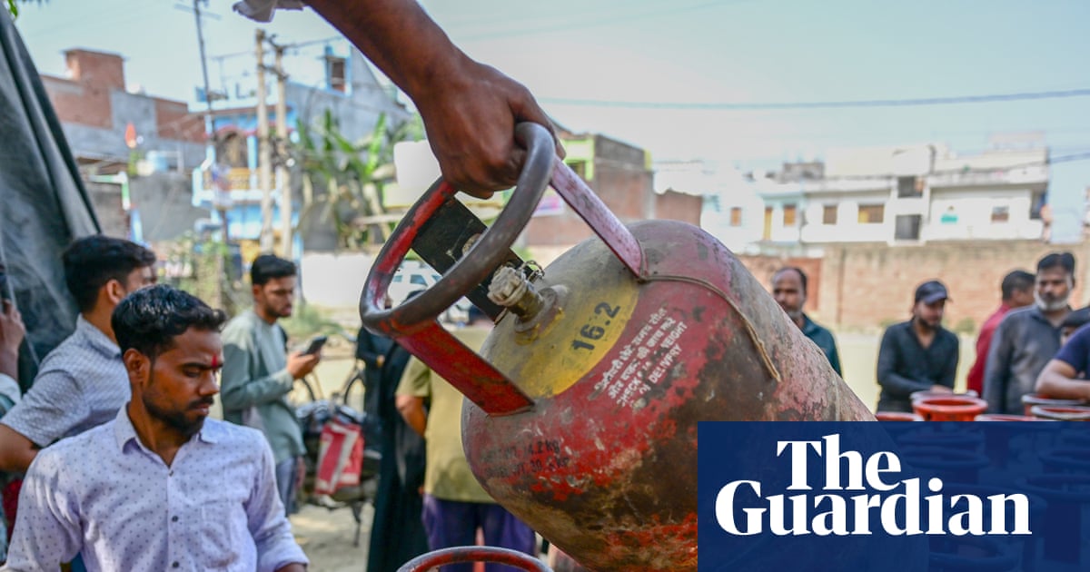 How the Iran war has sent shocks rippling across the globe | US-Israel war on Iran