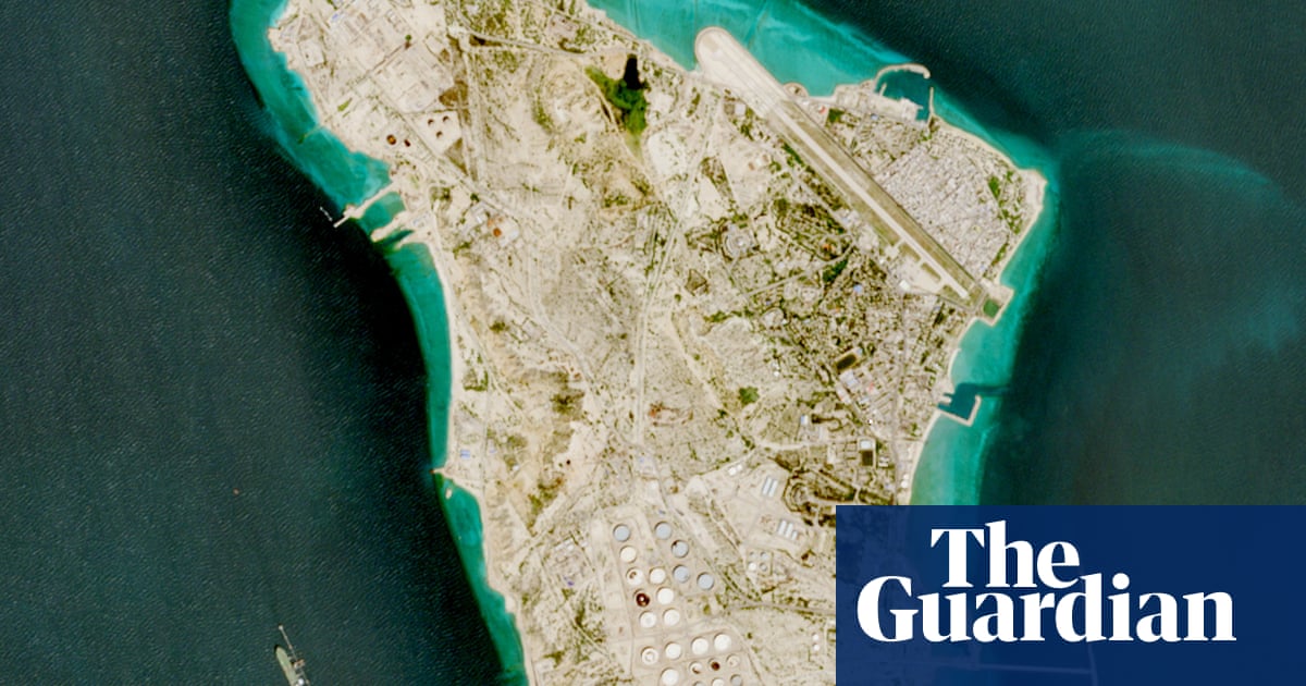 Oil prices rise after Trump claims US ‘totally demolished’ Iran’s Kharg Island export hub | US-Israel war on Iran Oil prices rise after Trump claims US ‘totally demolished’ Iran’s Kharg Island export hub | US-Israel war on Iran