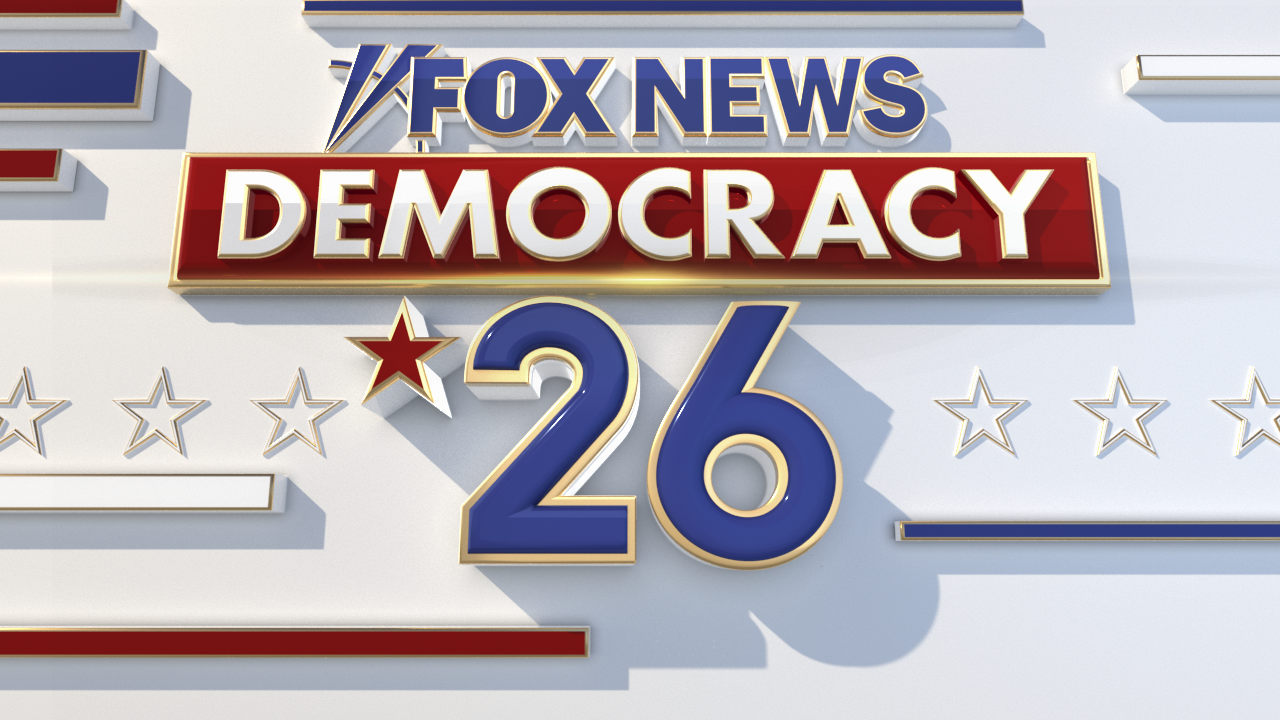 Texas, North Carolina, Arkansas voters head to polls for crucial primary elections