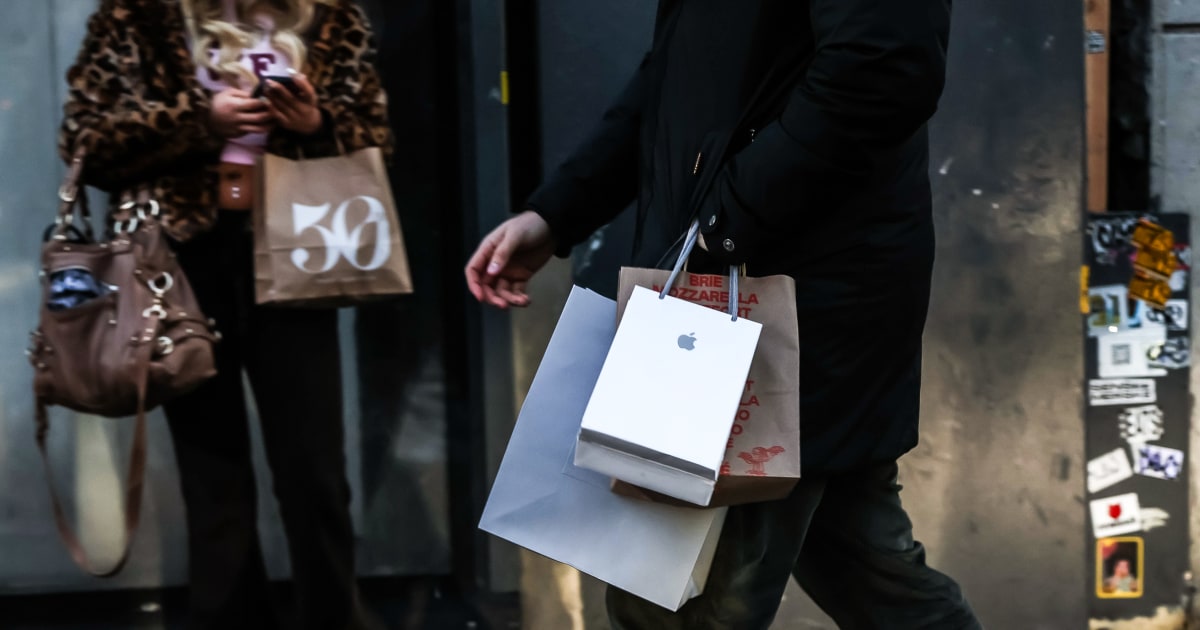 Inflation report expected to show prices eased before Iran war Inflation report expected to show prices eased before Iran war