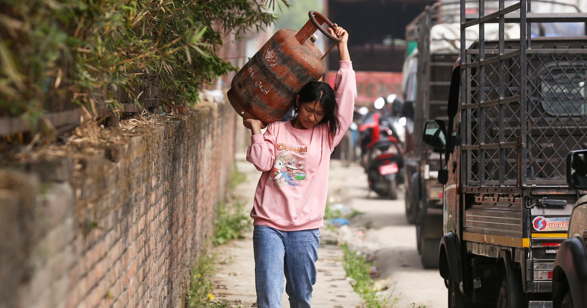 Asia is already making big changes as oil prices spike Asia is already making big changes as oil prices spike