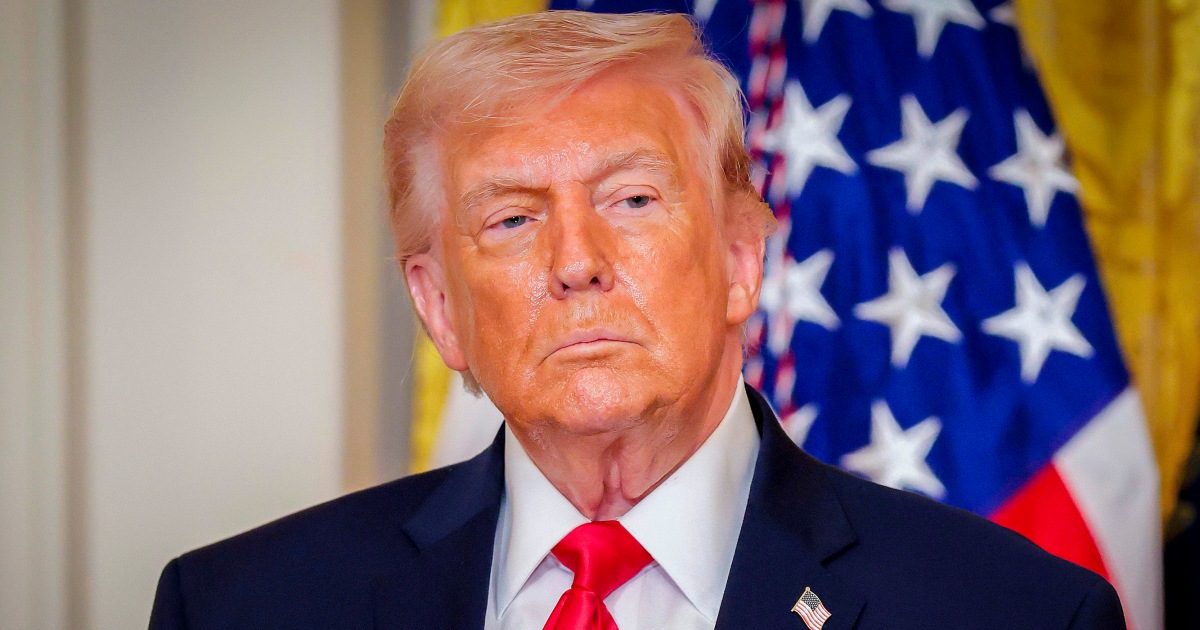 Trump says Iran is ready to negotiate a ceasefire but he’s not ready to make a deal Trump says Iran is ready to negotiate a ceasefire but he’s not ready to make a deal