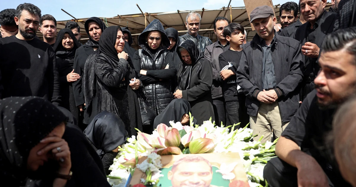 Israel vows to ‘intensify and expand’ Iran attacks; Trump delays Strait of Hormuz deadline