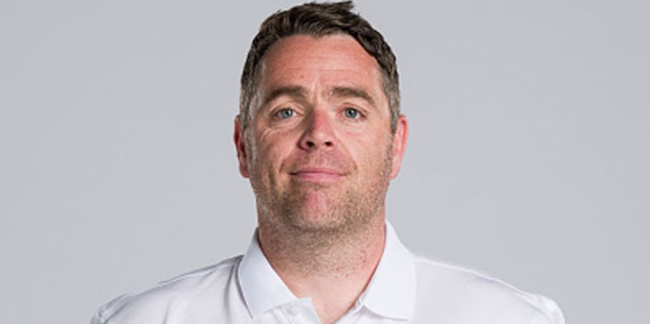 Joe Lewis appointed Springbok performance analyst Joe Lewis appointed Springbok performance analyst