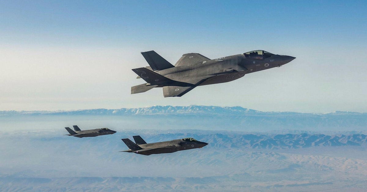 IDF Confirms: AI Infrastructure Built in Gaza Now Active in Iran, Lebanon – Haaretz