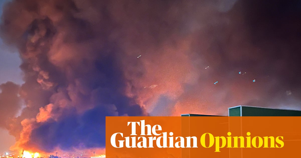 Trump faces a ‘personal Vietnam’ in Iran | Sidney Blumenthal