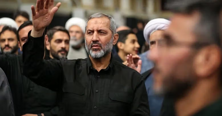 IRGC aerospace chief faces internal criticism over battlefield absence