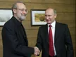 Kremlin Condemns U.S.-Israeli ‘Murder’ of Iran’s Leaders After Ali Larijani Killing