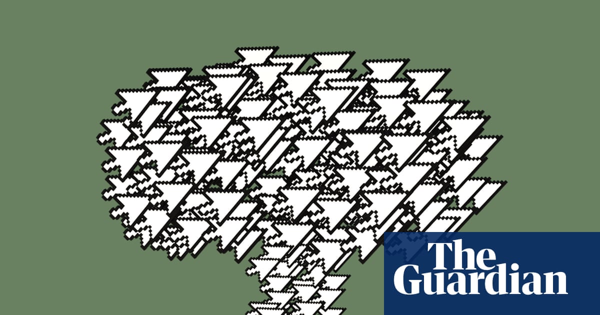 These aren’t AI firms, they’re defense contractors. We can’t let them hide behind their models | AI (artificial intelligence)