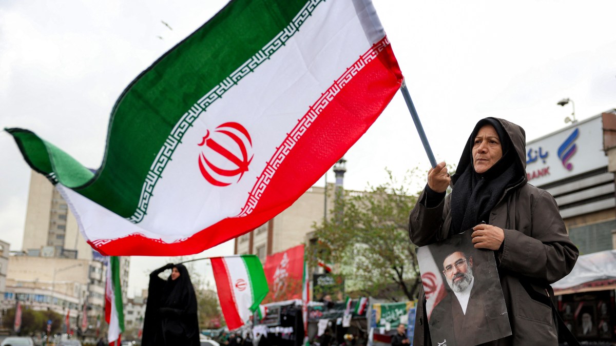 Iran war latest: Tehran rejects US peace plan – The Times