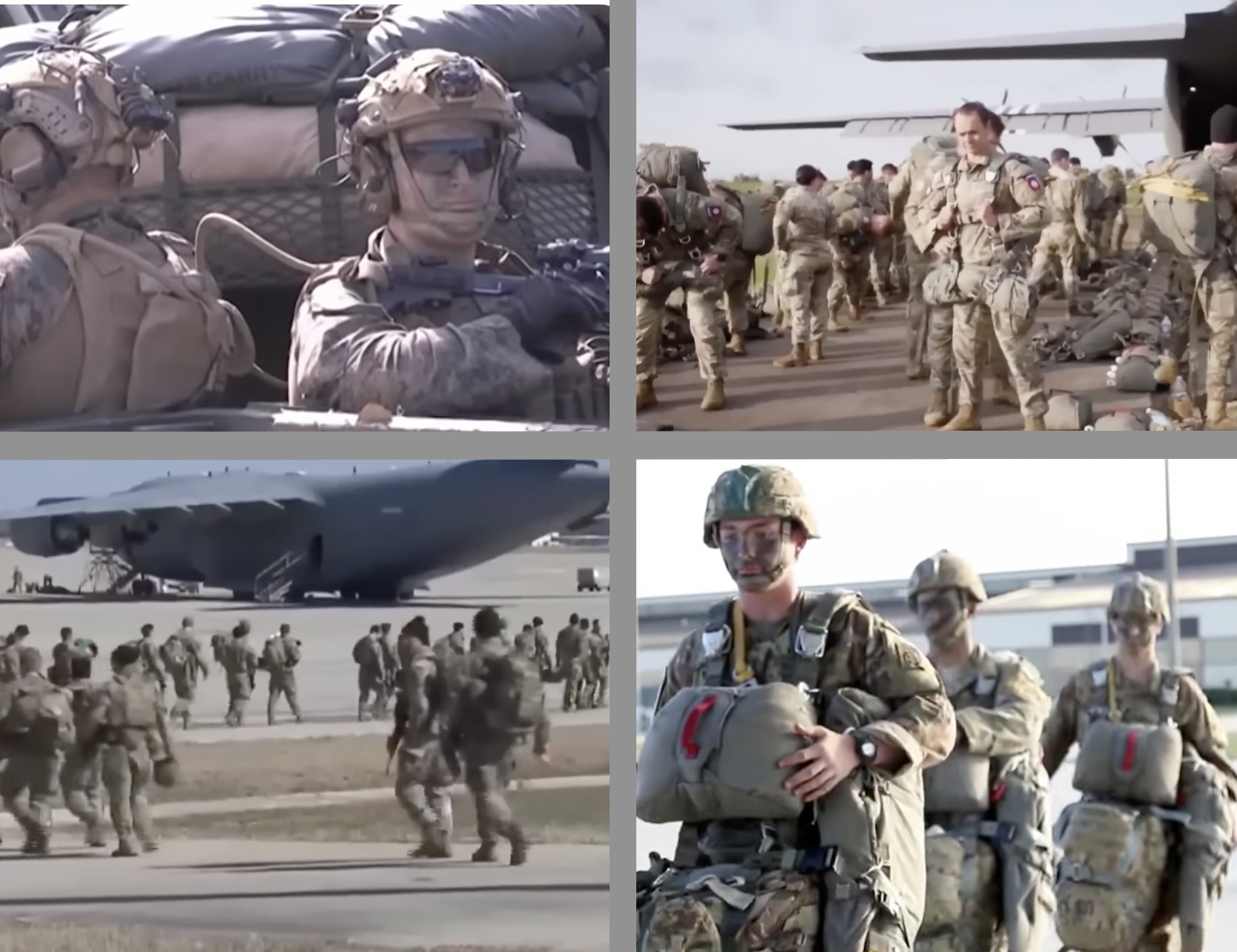 US reports 300 wounded, most have brain injuries – “Not a ceasefire Day 169