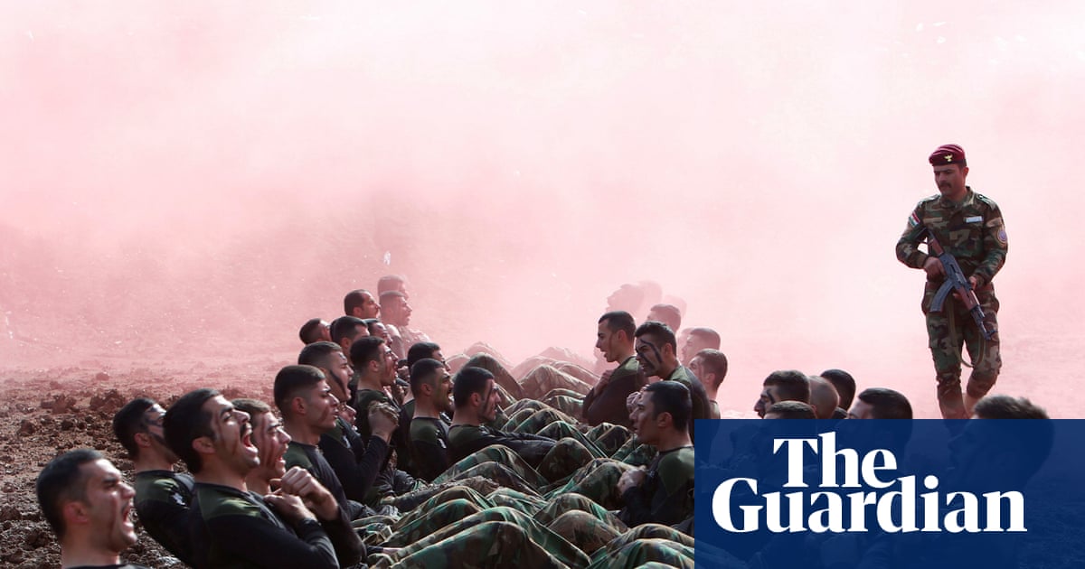 Who are the Kurds and why does Trump want them to join the war on Iran? | Kurds Who are the Kurds and why does Trump want them to join the war on Iran? | Kurds
