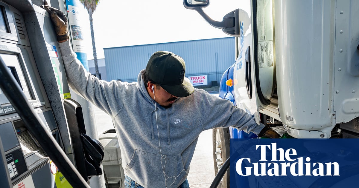 How the Iran war is expected to affect US prices, from gas to flights | Business