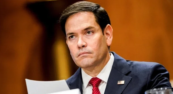 Rubio instructed US diplomats to coordinate anti-Iranian measures – ABC News