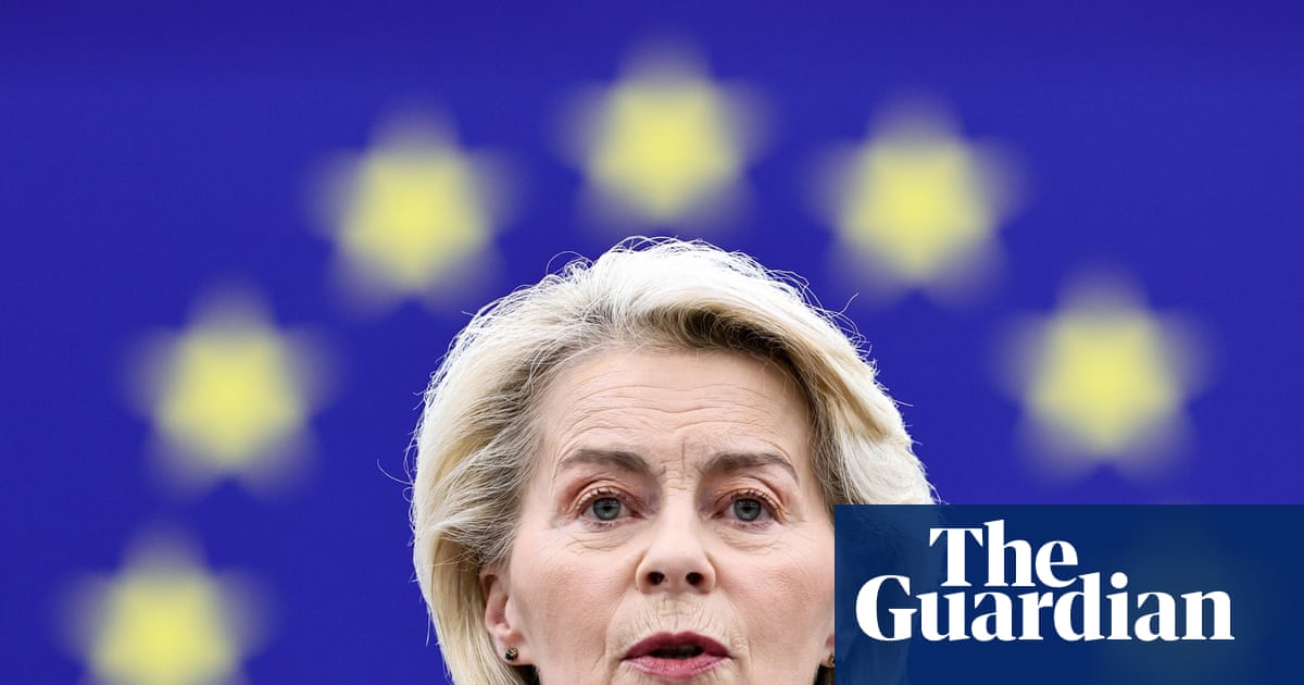 ‘Stunned, sidelined and disunited’: how war in the Middle East paralysed the EU | World news ‘Stunned, sidelined and disunited’: how war in the Middle East paralysed the EU | World news