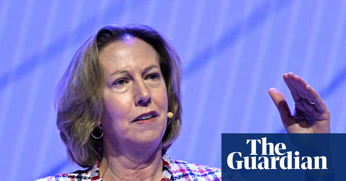 BP’s new boss will take home at least £11.7m this year, more than double her predecessor | BP